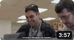 MCTI overview video clip