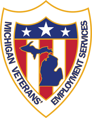 Veterans' Employment Services logo 300x300