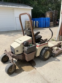 Lawmower 2