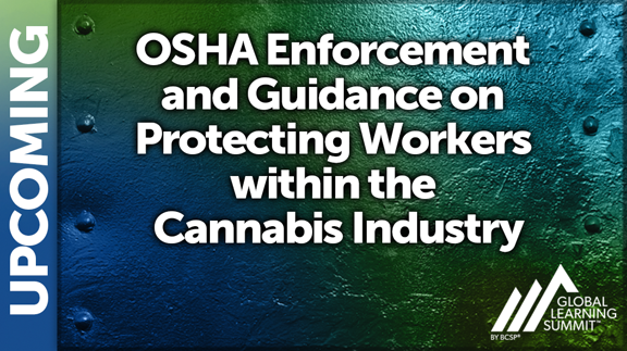 OSHA webinar