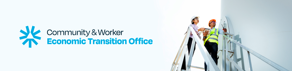 Economic Transition Header