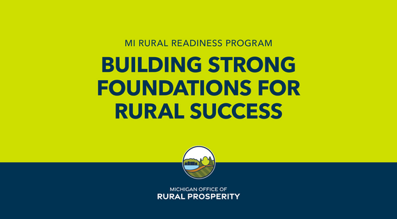 Rural Readiness Program 