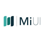 MIUI Logo Graphic