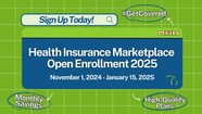 Open Enrollment graphic