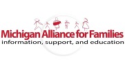 Michigan Alliance for Families logo