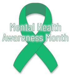 Mental Health Awareness Month
