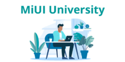 MiUI University