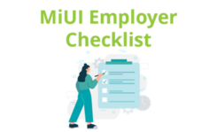 MiUI Checklist