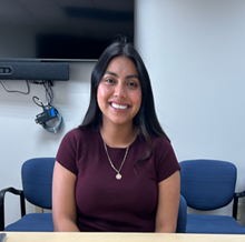 Photo of Katalina Soria