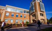 EMU campus 