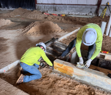 MIWISH Grant picture