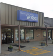 Traverse City Michigan Works! Service Center