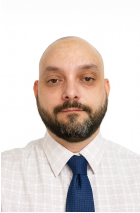 Jesus Santos headshot