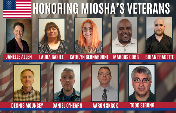 MIOSHA VETS