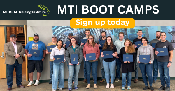 MTI Sign up
