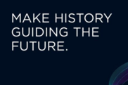making history guiding the future