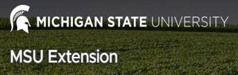 Michigan State University emblem