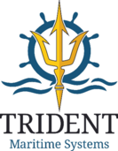 Trident logo