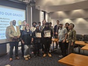 Detroit Home Builders group