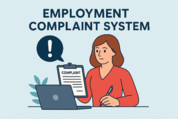 Employment Complaint System