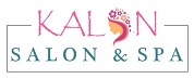 Kalon Salon and Spa logo