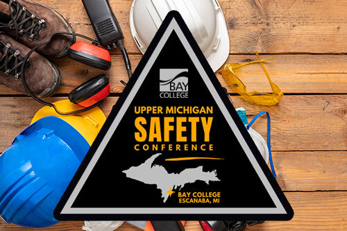 Upper Michigan Safety Conference 2026