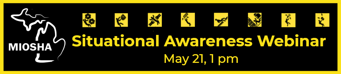 Situational Awareness Webinar