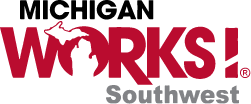 Michigan Works! Southwest logo