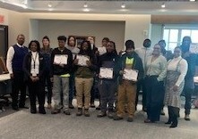 Focus: HOPE participants