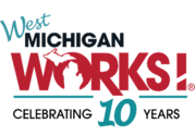 West Michigan Works! logo