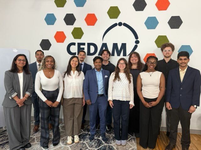 Michigan Mobility Fellows Cohort 2