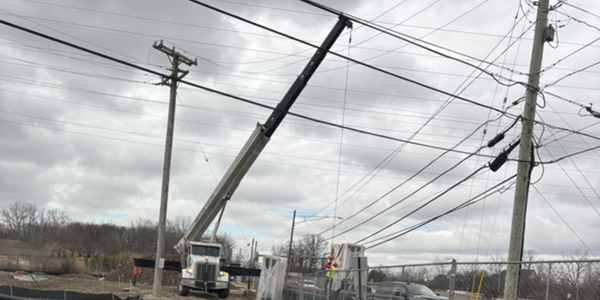 Powerlines