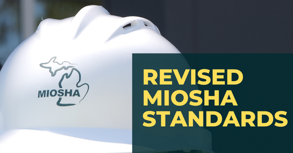 MIOSHA Standards
