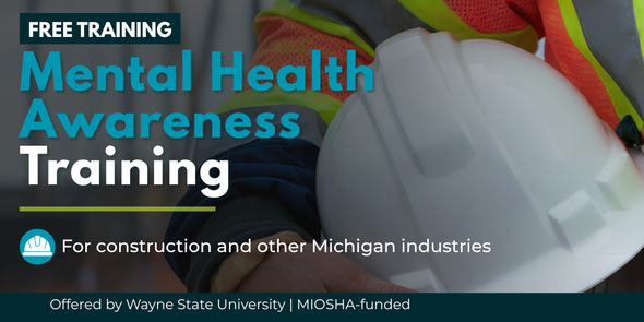 Wayne State Mental Health