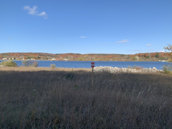 Elberta Beach