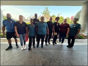 AFLS team at the Grand Traverse Resort and Spa, LLC