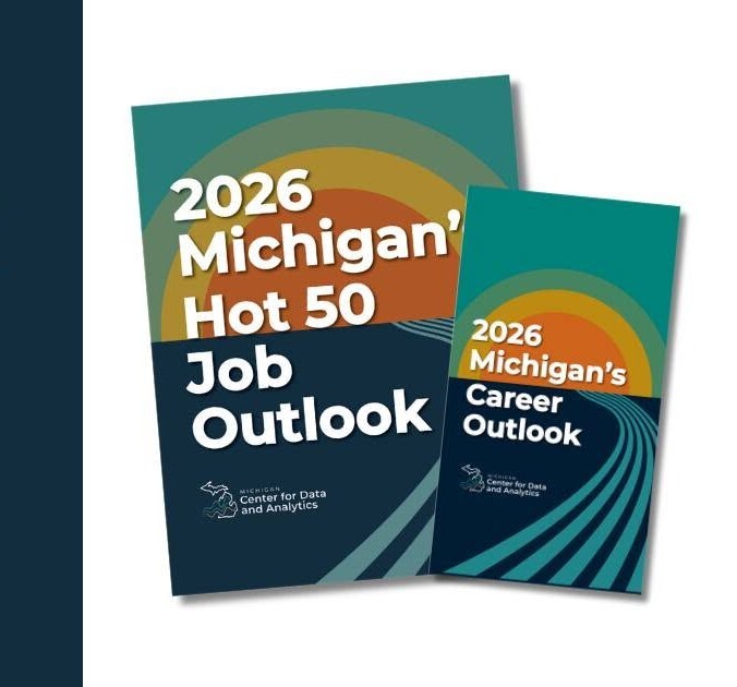 2026 Michigan's Hot 50 Career Outlook