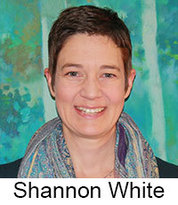 Shannon White