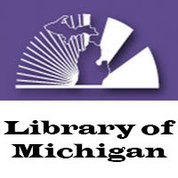 Library of Michigan Logo