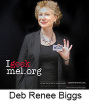 Deb Renee Biggs