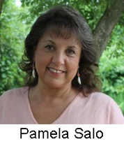 Pamela Salo, Director, Buchanan District Library