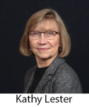 Kathy Lester