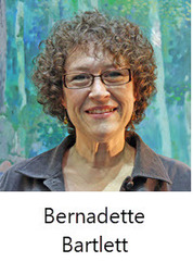 Bernadette Bartlett