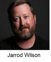 Jarrod Wilson