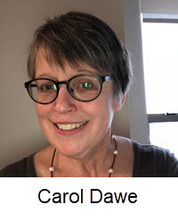 Carol Dawe