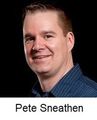 Pete Sneathen