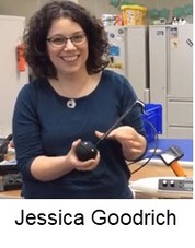Jessica Goodrich