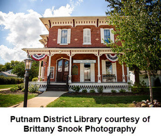 Putnam District Library