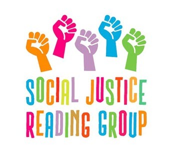 Social Justice Reading Group logo