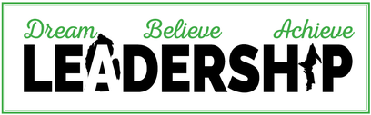 Leadership logo for RLC 2020